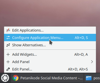 configure-application-menu