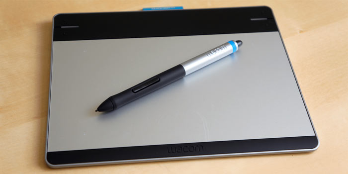 Wacom CTH-480